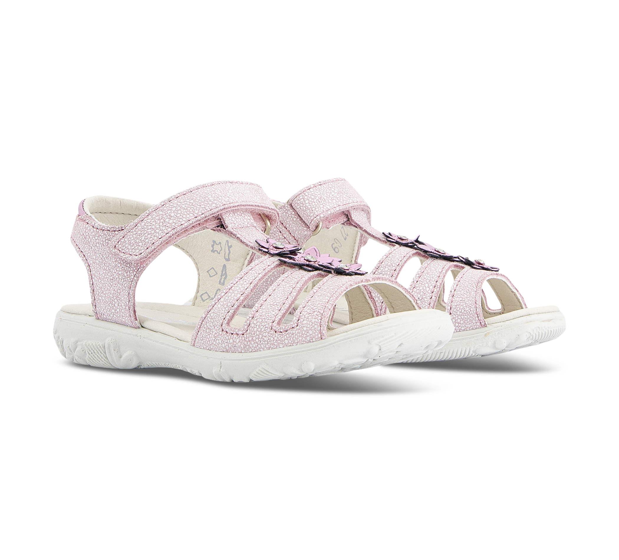 Ricosta Cleo - Offene Sandalen