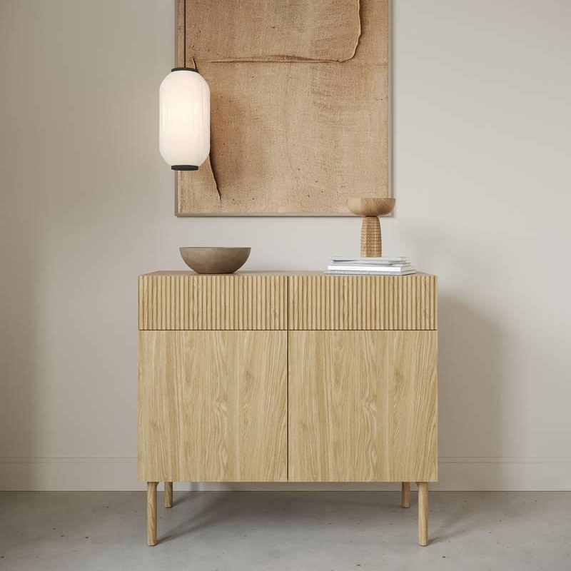 NADUVI Collection Jolie Dressoir - B 100