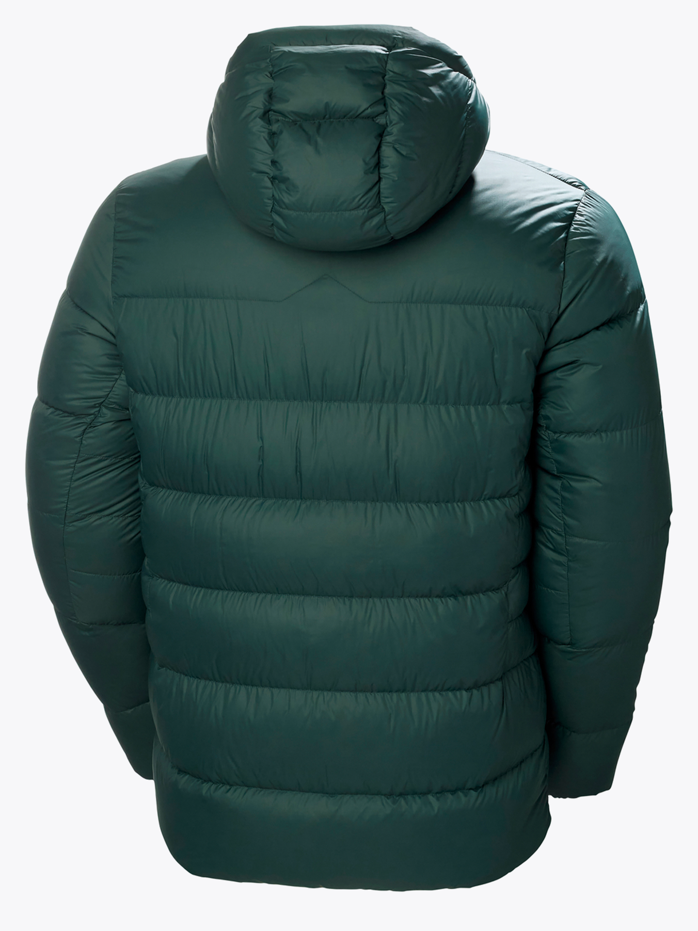 Verglas Polar Down Jacket