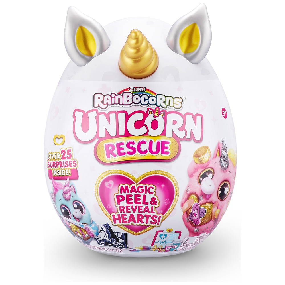 Rainbocorns Einhornrettung Penelope von ZURU