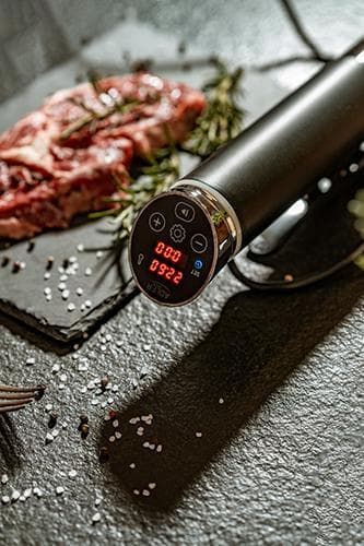 Adler AD 6415 Sous vide Slow Cooker