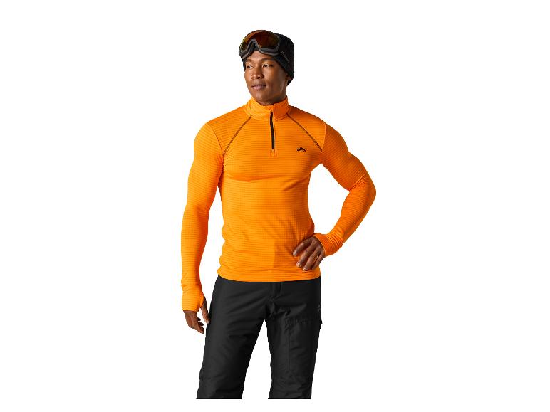 Heren thermo skipully Classic