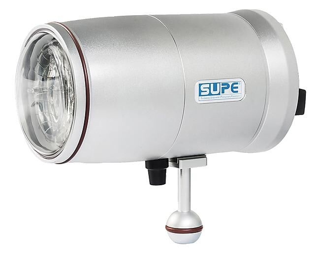 SUPE - FLASH SOUS-MARIN D MAX