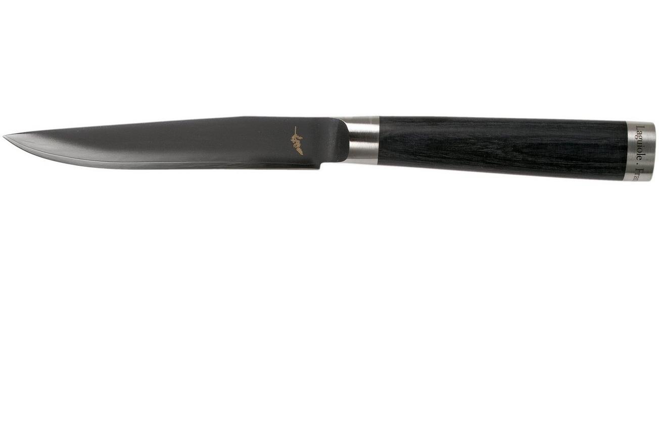 Kai Michel Bras No. 7 steakmes