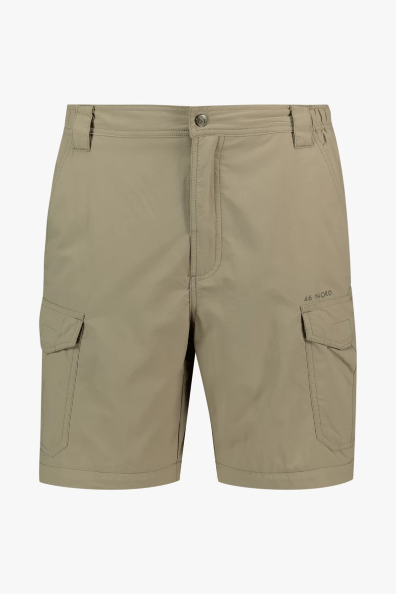 46 NORD Zip-Off Herren Wanderhose