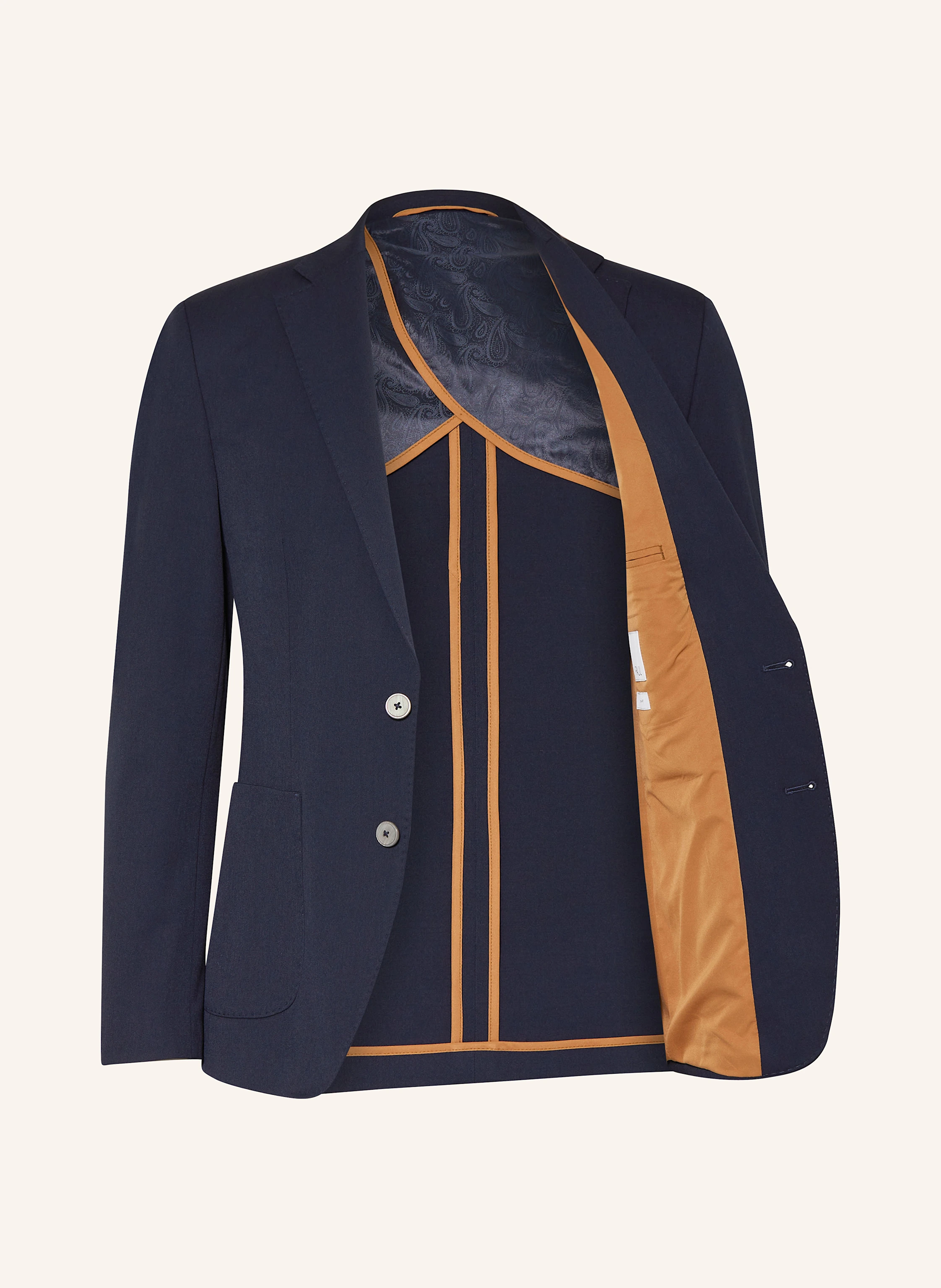 PAUL Anzugsakko Slim Fit