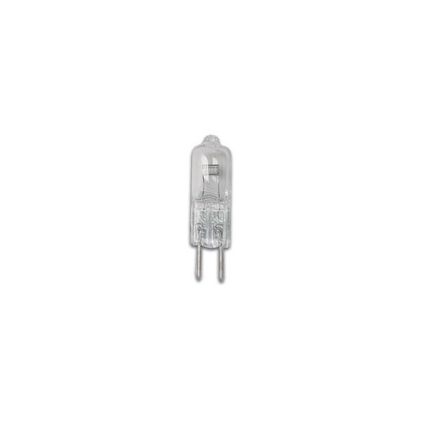 Philips Lâmpada Halogéneo G6.35 12V 100W - LAMP100/12