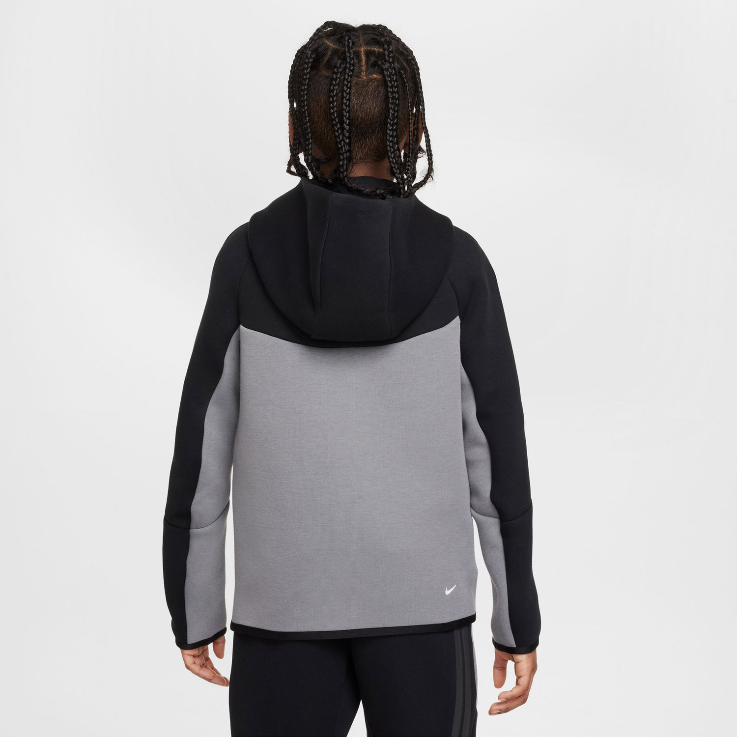 Nike Tech Fleece Trainingspak Kids