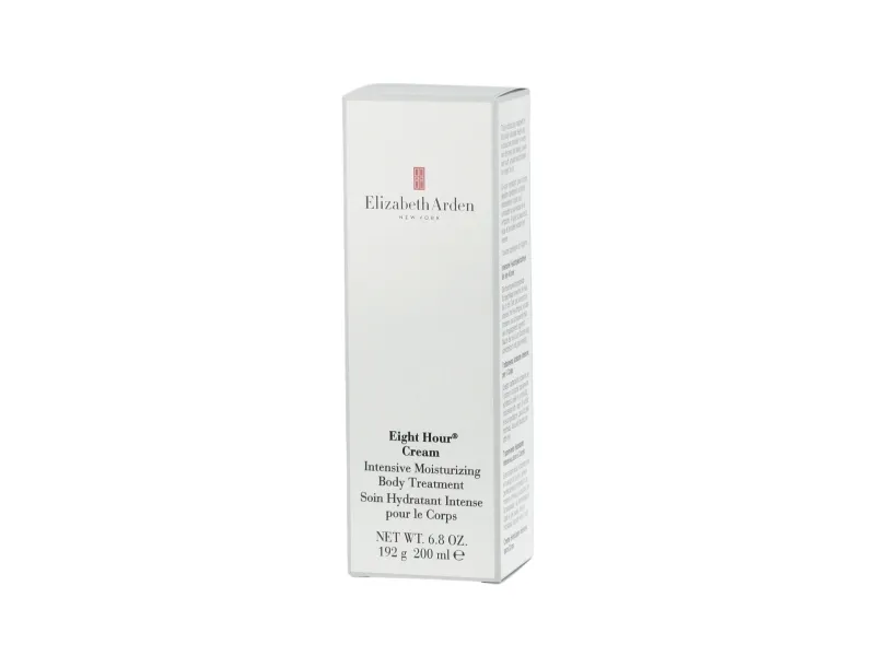 Elizabeth Arden Eight Hour Cream Intensive Moisturising Body Treatment 200 ml