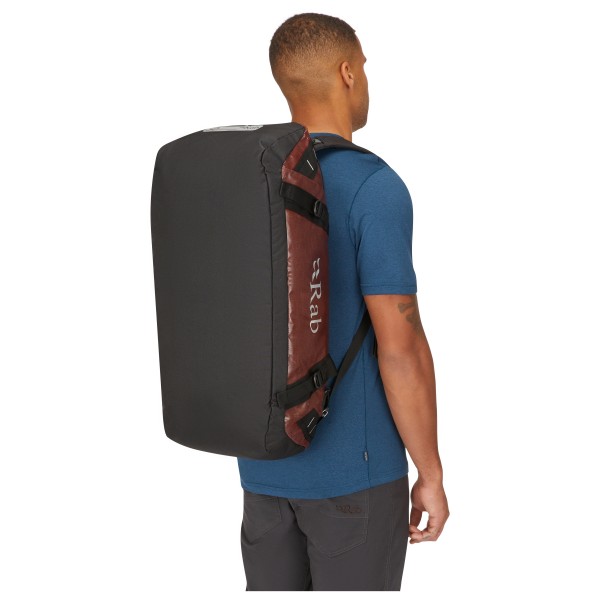 Rab - Expedition Kitbag II 50 - Sac de voyage