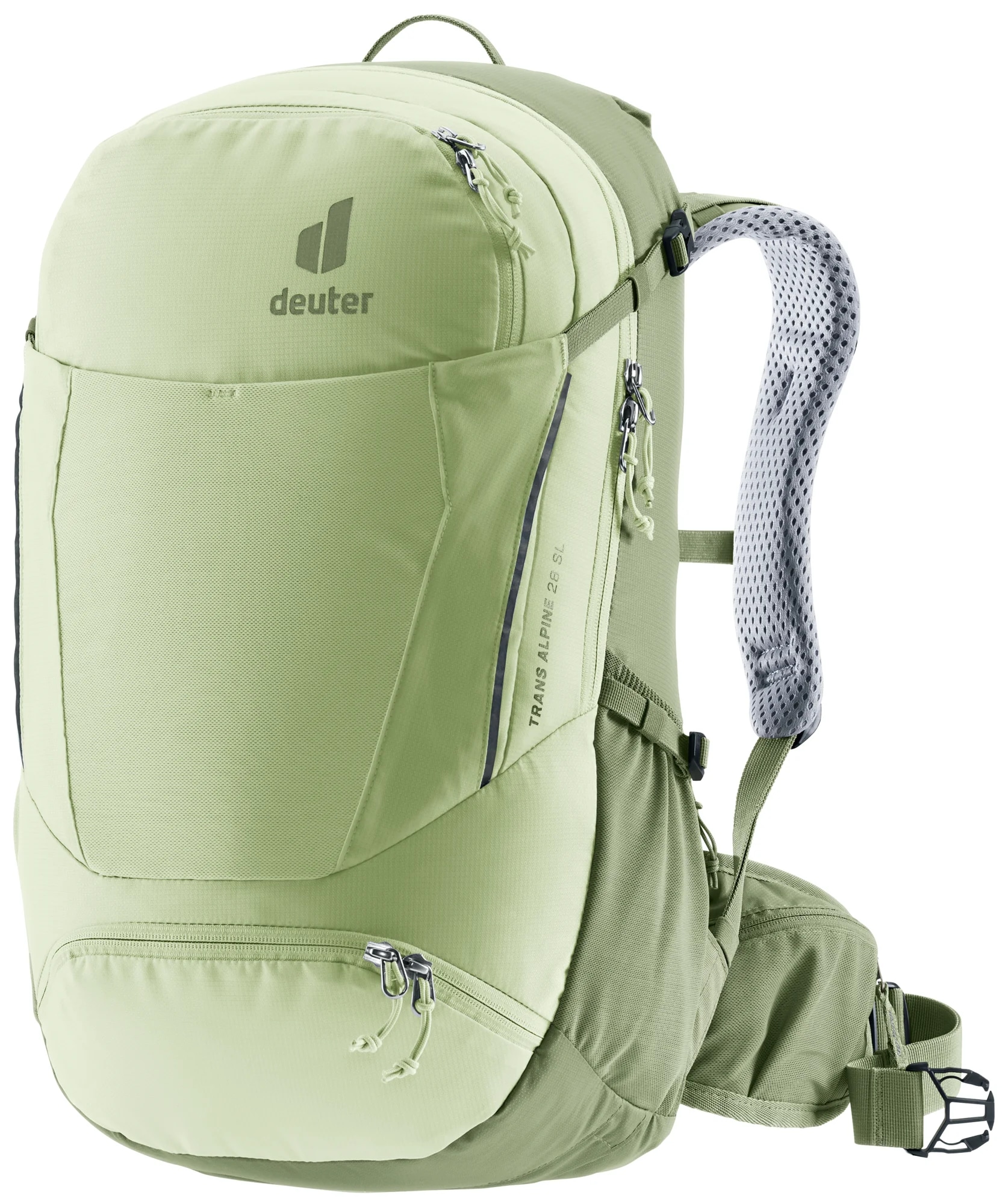 deuter Fahrradrucksack »TRANS ALPINE 28 L«