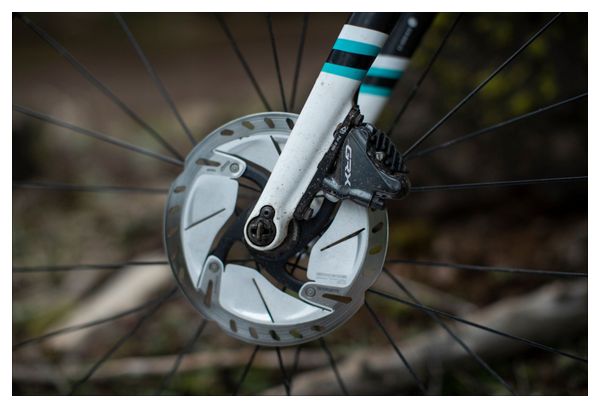 Frein à Disque Arrière Shimano GRX ST-RX810 / BR-RX810 Hydraulique (sans disque)