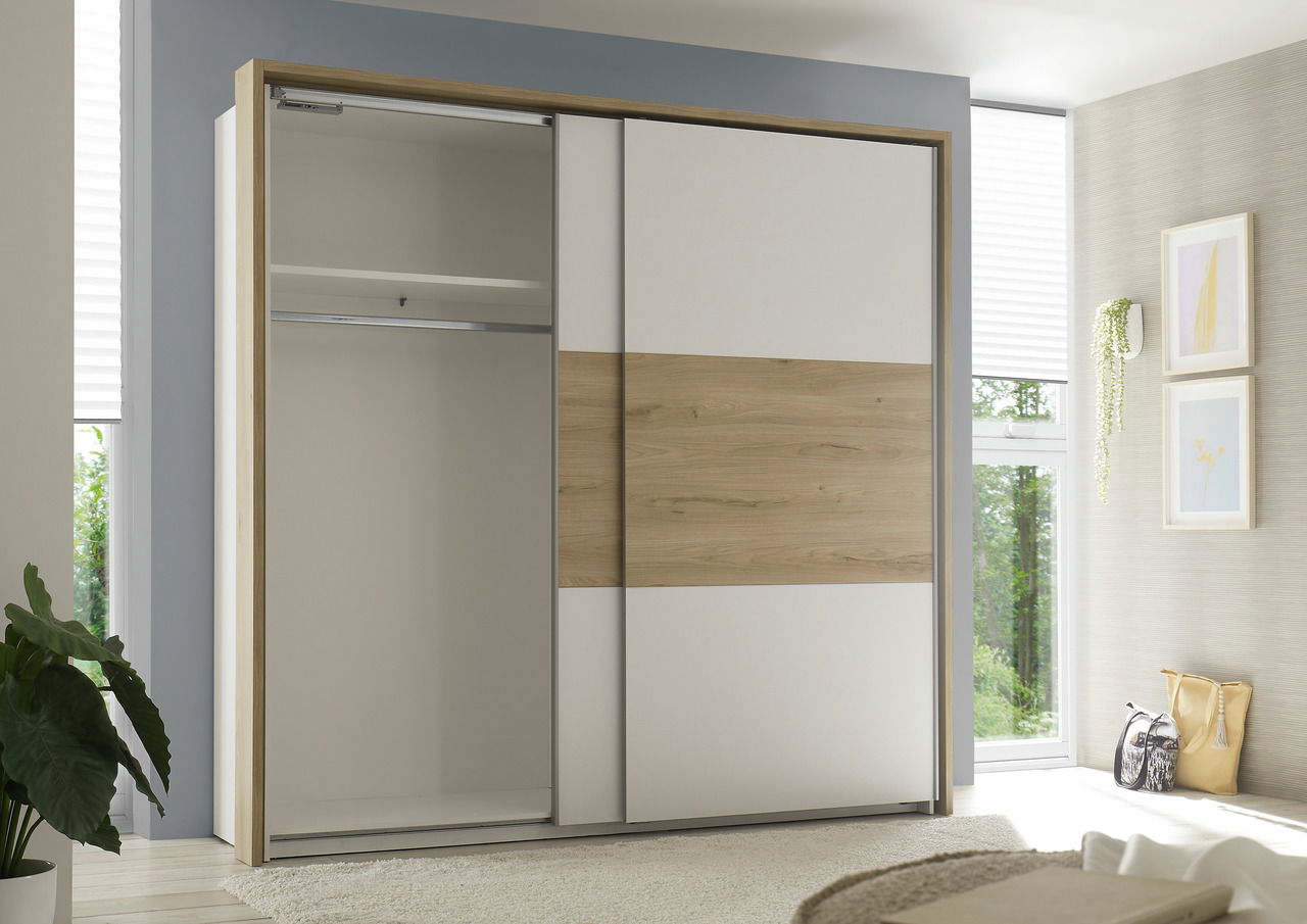Z2 Schlafzimmer KIARA