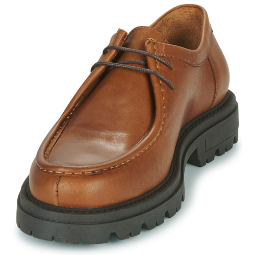 Pellet - ADAM - Veau pull up brandy