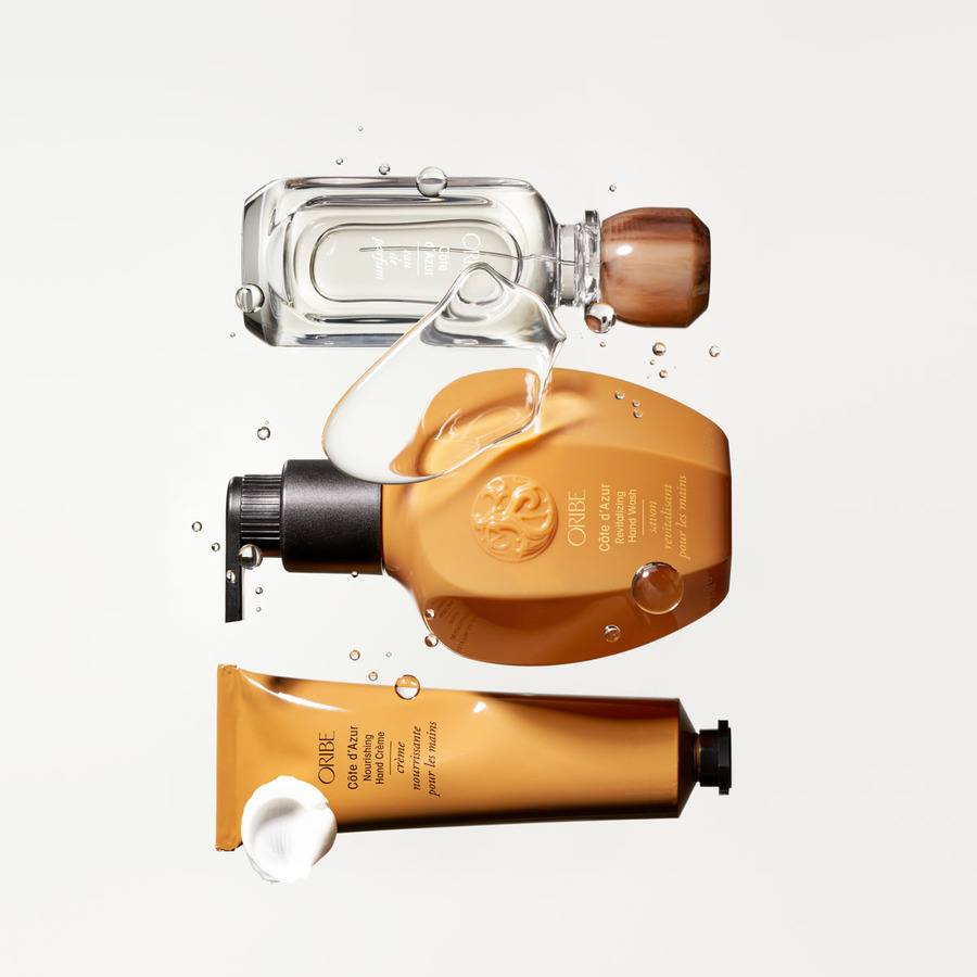 Oribe Côte d’Azur Revitalizing Hand Wash 300ml