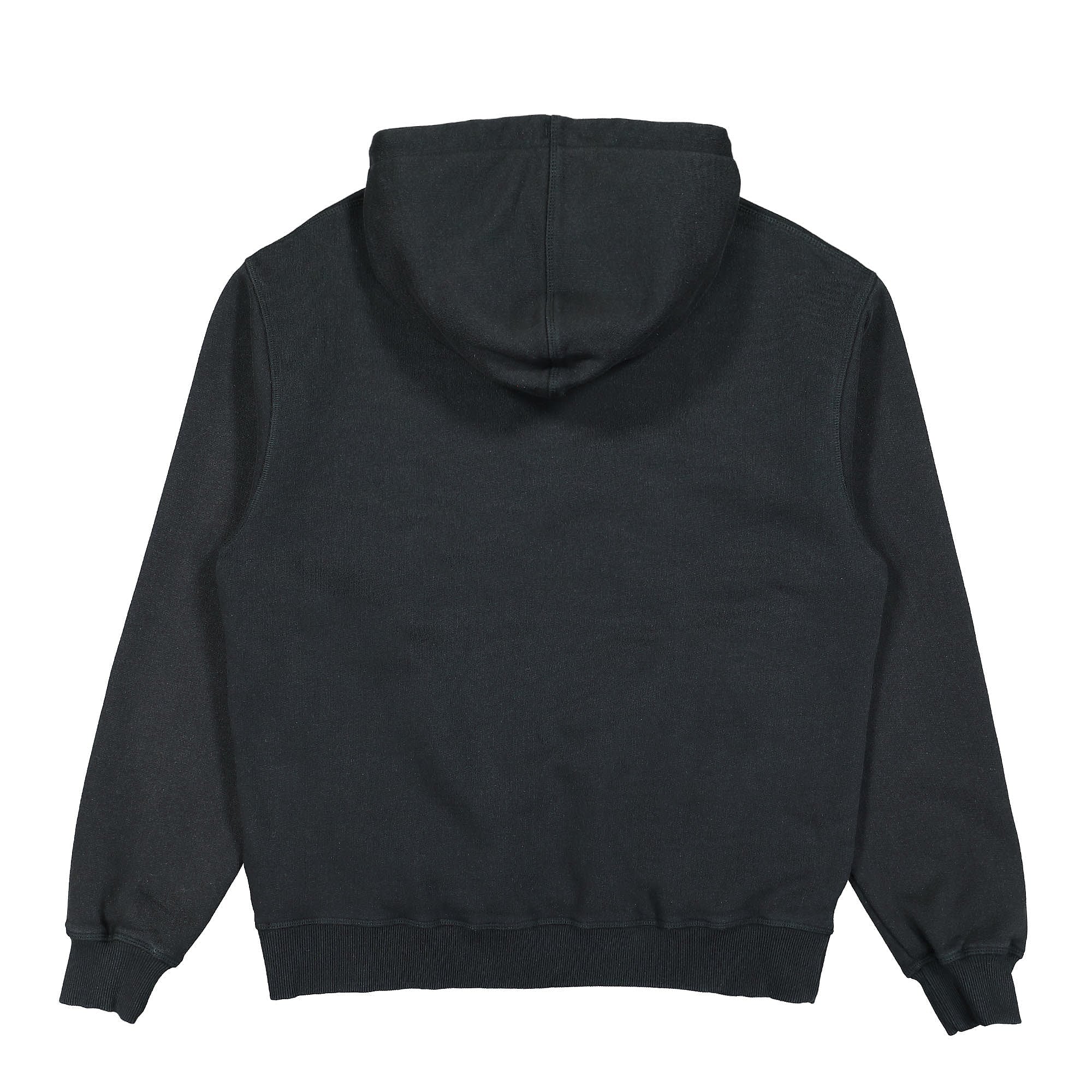 Wasted Paris<br>Side Pocket Swell Hoodie
