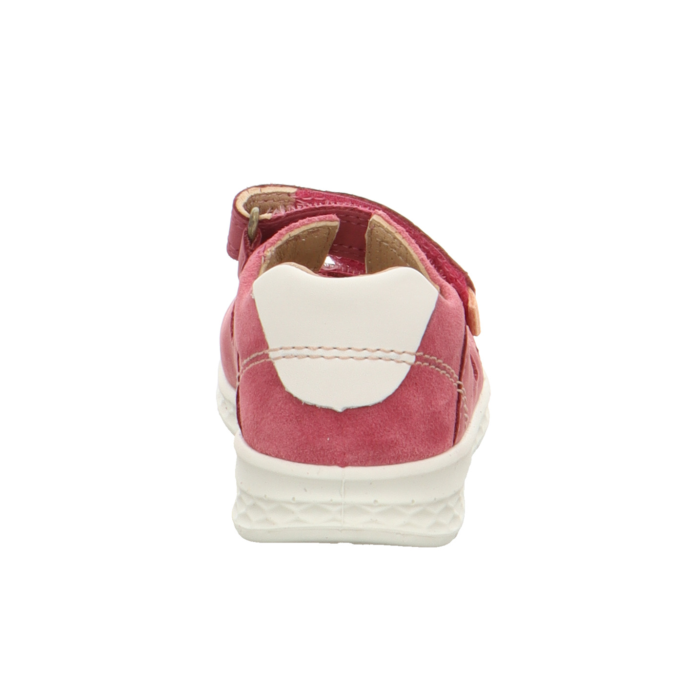 Kleinkindersandale pink