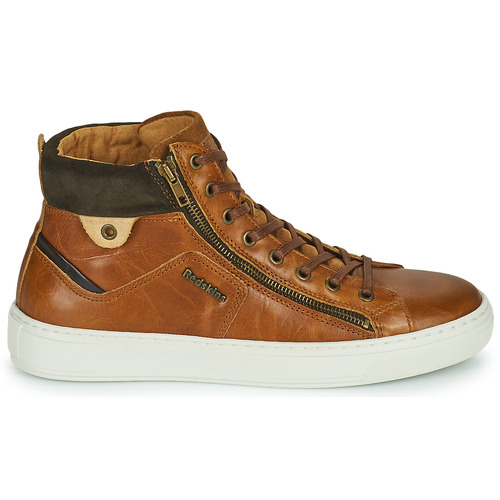 Redskins - HOPESO - Cognac