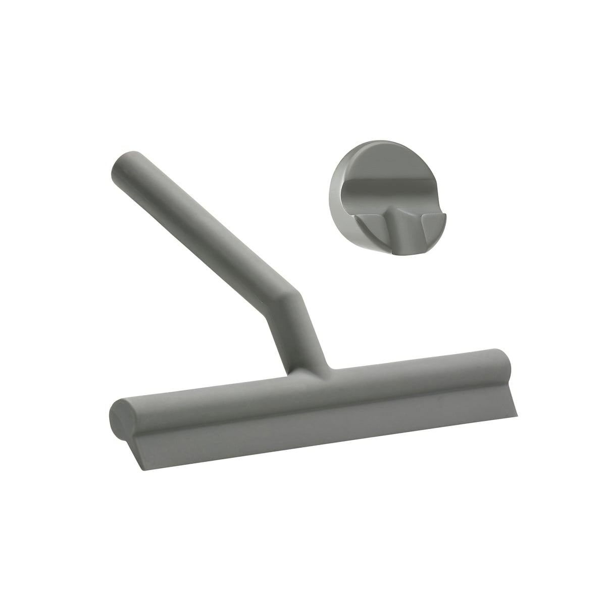 Zone denmark zone skraper 21 x 17 cm grey