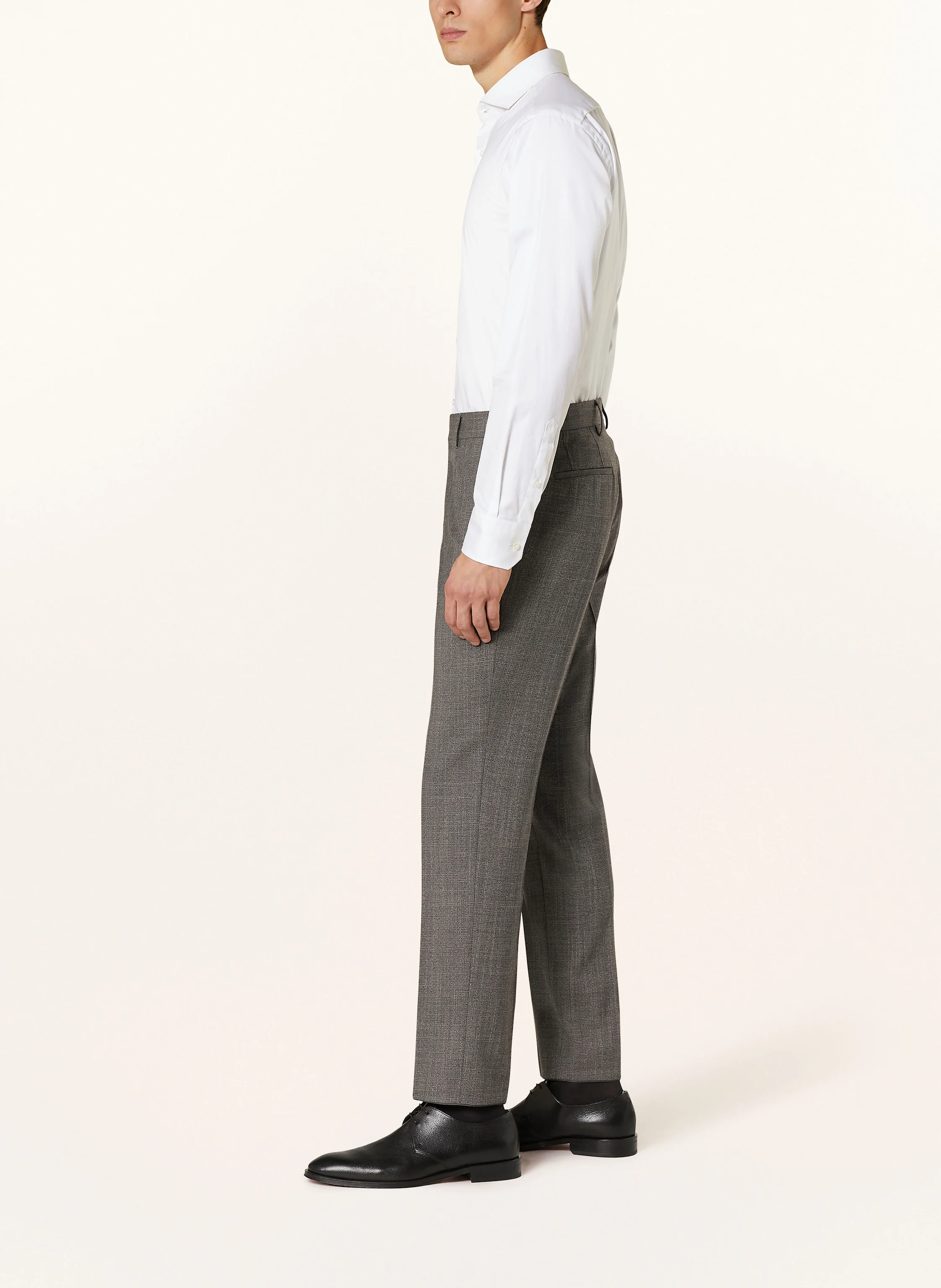 BOSS Anzughose GENIUS Slim Fit