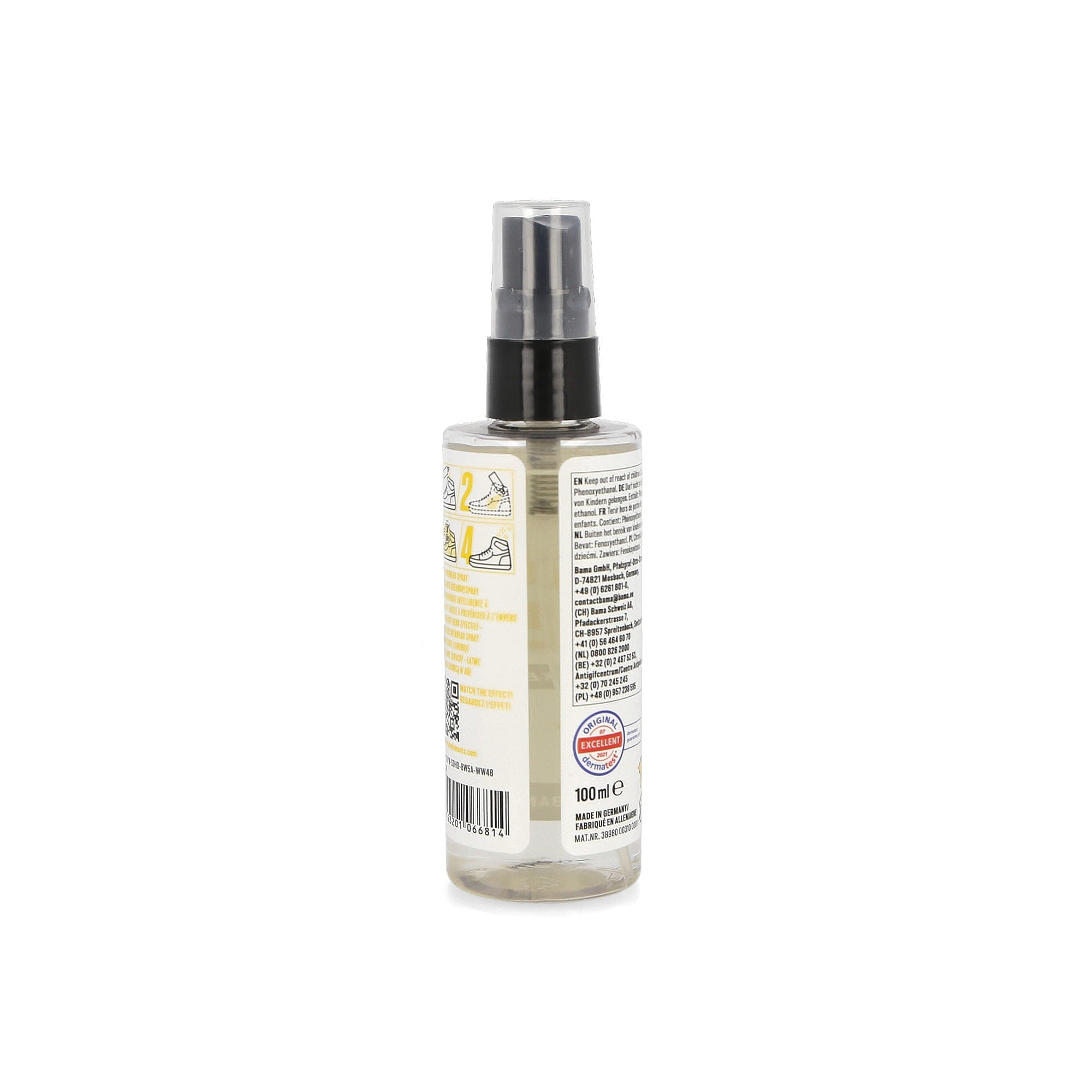 Bama Urban Elements<br>Sneakerbreeze Sneaker Refresher 100ml
