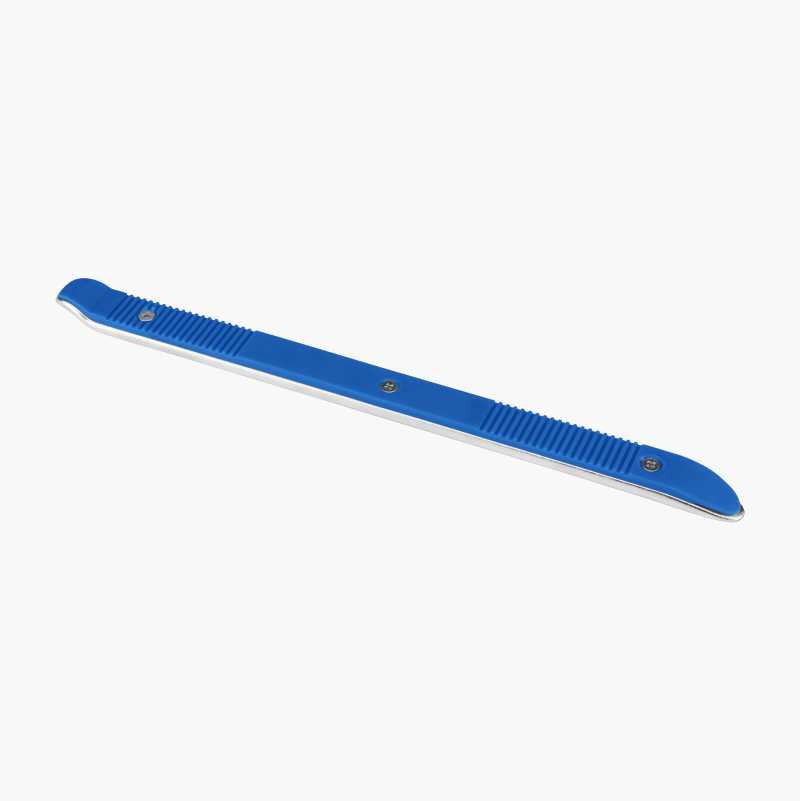 Dekkjern med plastbeskyttelse, 380 mm