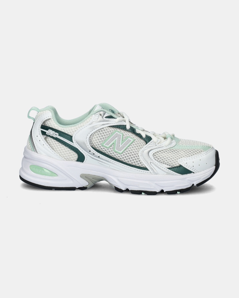 New Balance 530 Lage sneakers  - groen