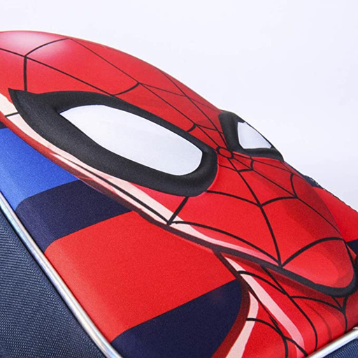 Mochila do Homem-Aranha 71432