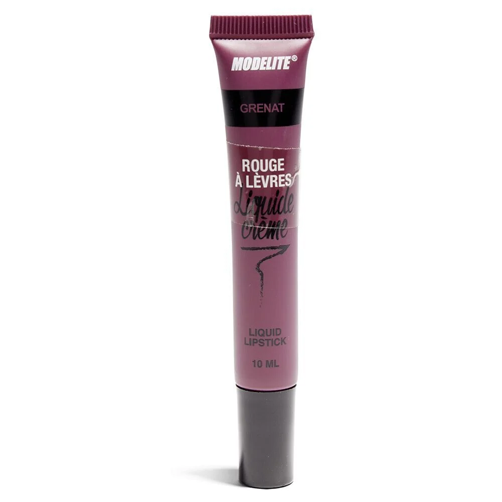 Rouge à lèvres liquide crème
