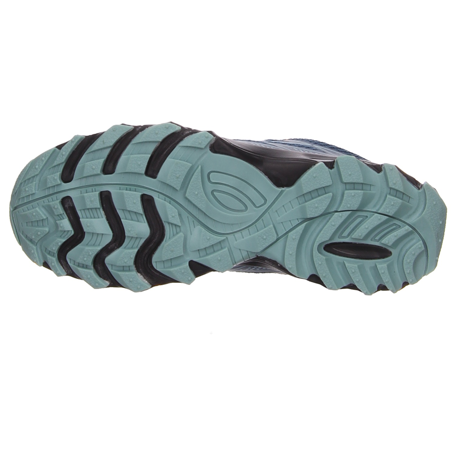 Brütting Wanderschuhe blau blau