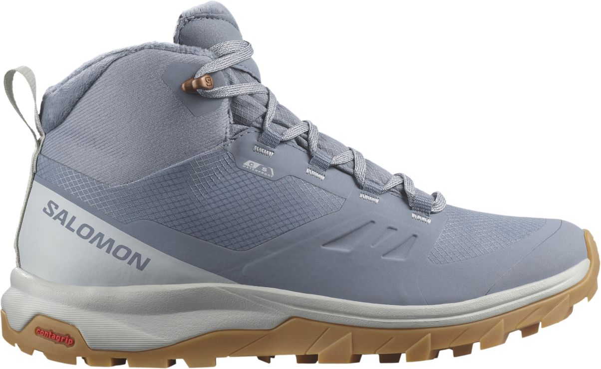 SalomonOUTsnap CSWP - blau