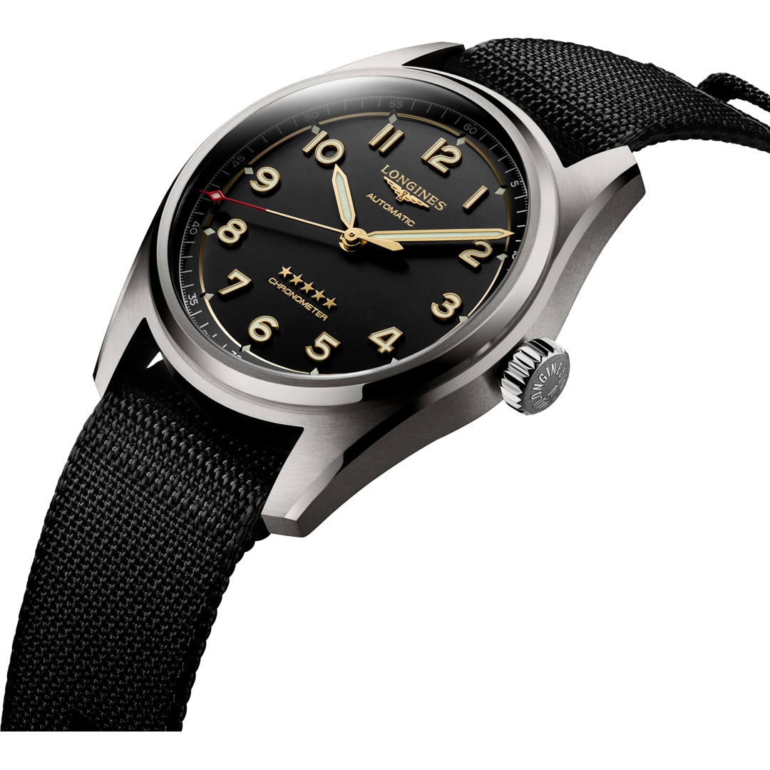 Longines Spirit 40mm