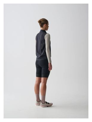 Veste sans Manches Femme Maap Alt_Road Wind Noir