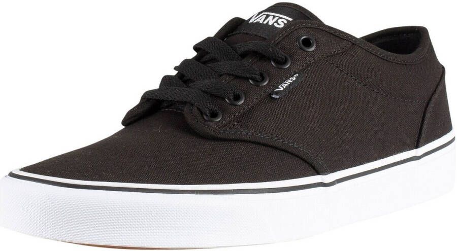 Vans Sneakers Atwood geïnspireerd door het ontwerp van authentic