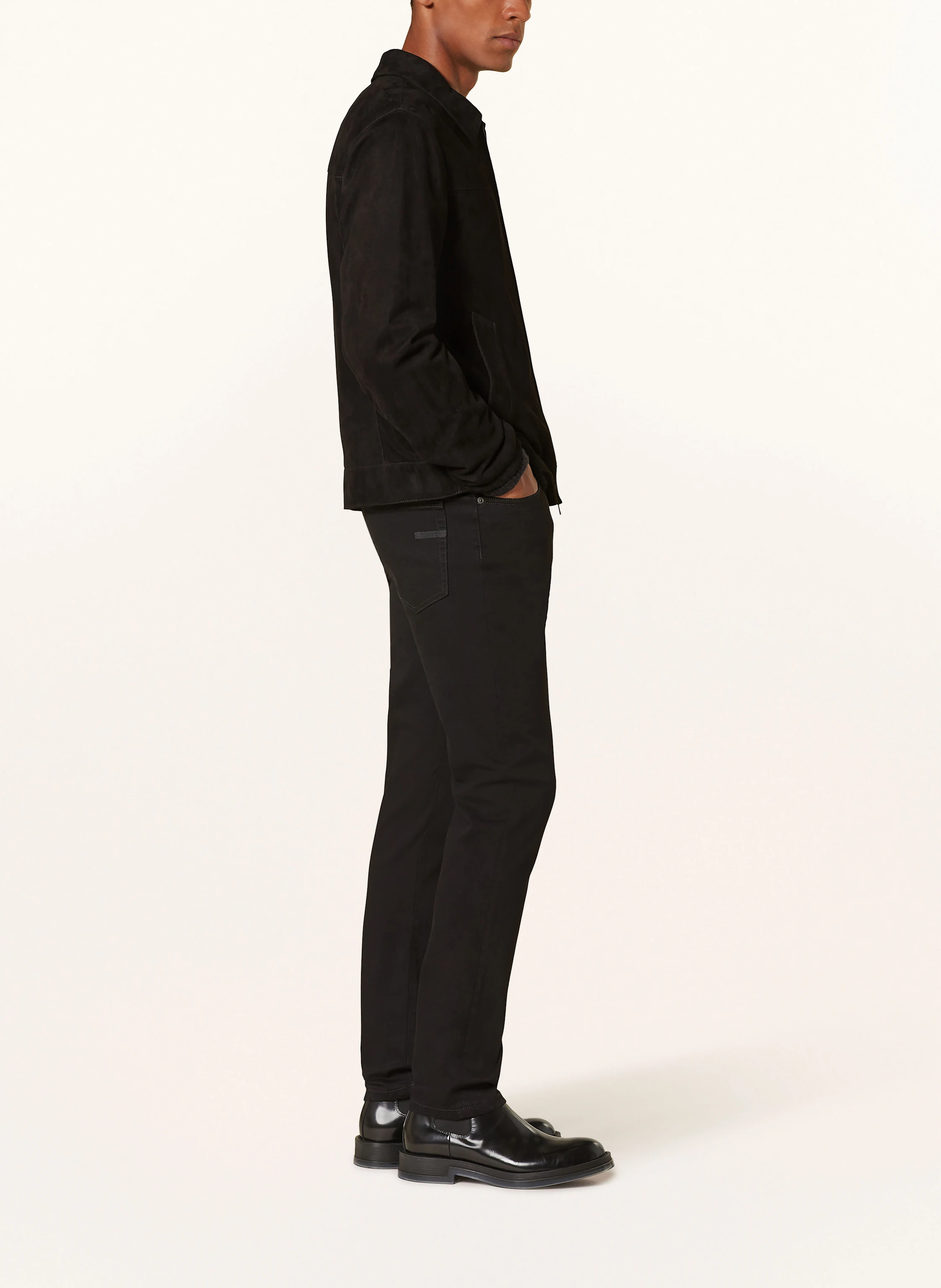 ZEGNA Jeans ROCCIA Slim Fit