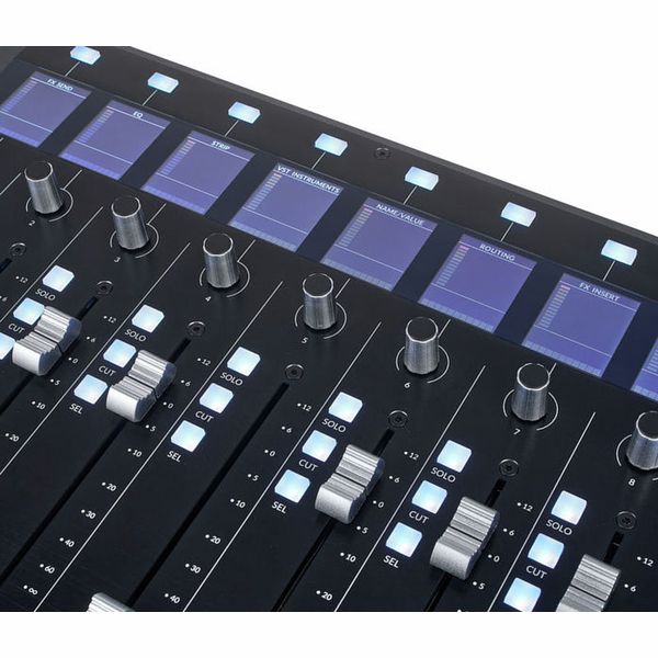 SSL UF8