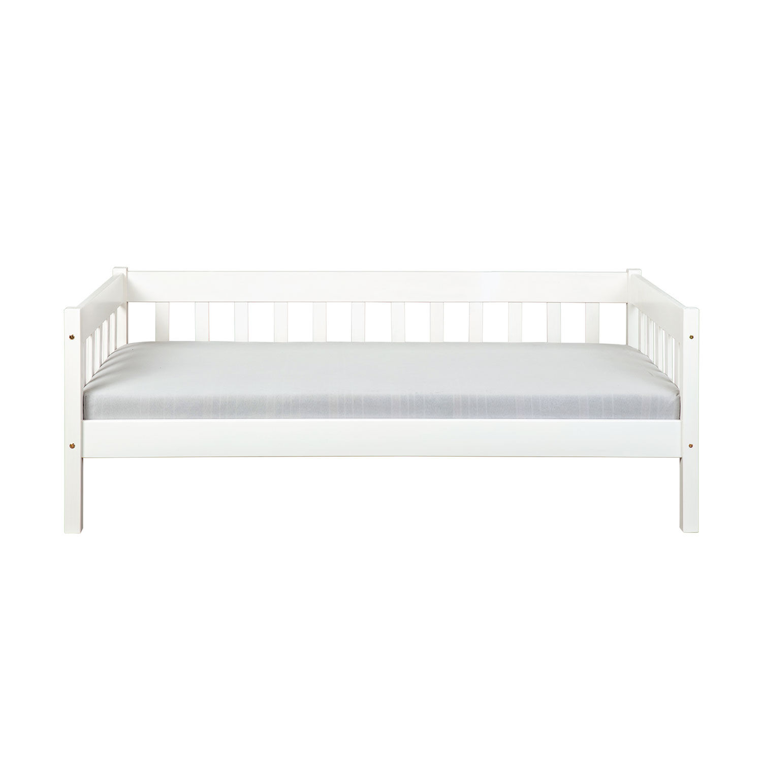 Sofabett Senta aus Massivholz