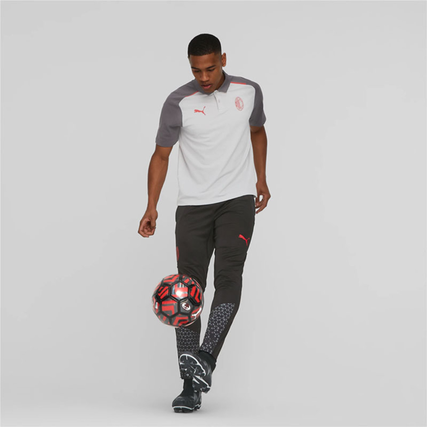 Puma AC Milan Trainingspak