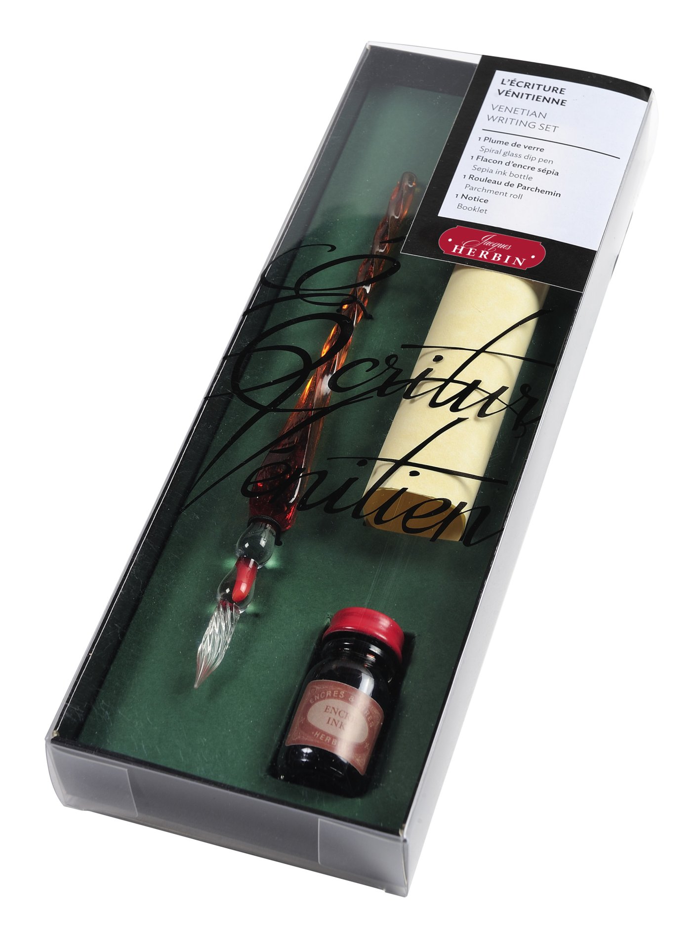 Herbin Kalligraphie-Set Venedig