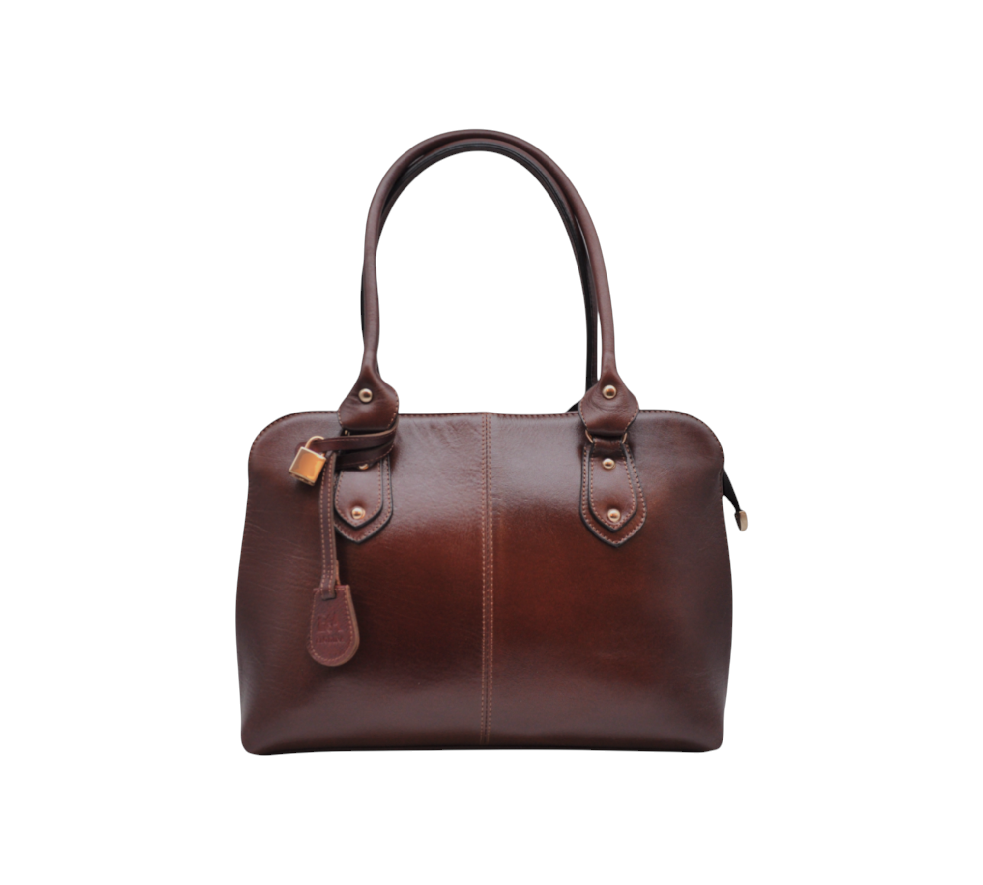 Valentina – leren handtas