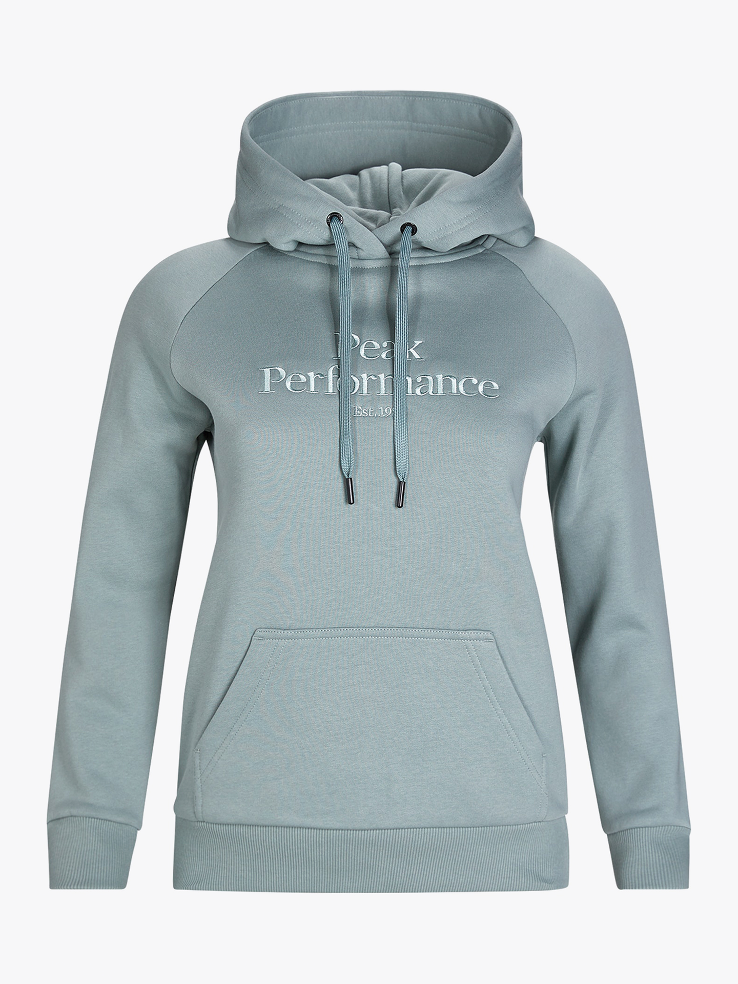 W Original Hood