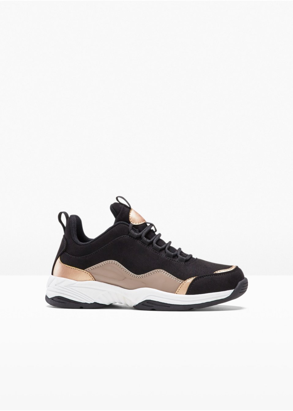 Sneakers chunky