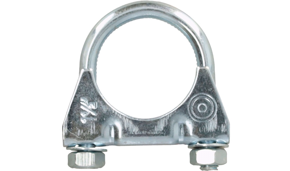 Clamp, Ø 38 mm