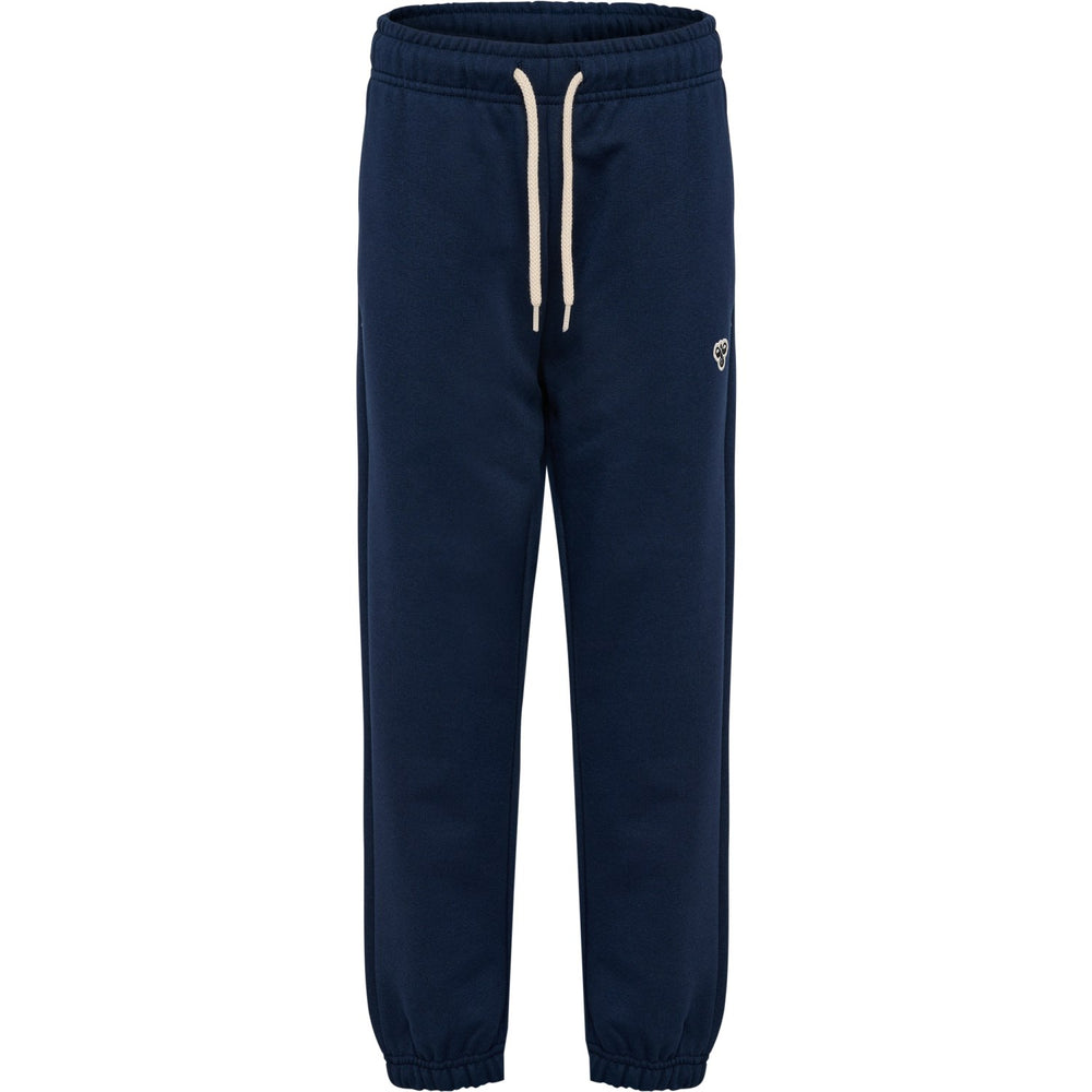 Køb Hummel Dress Blues Loose Sweatpants Bee