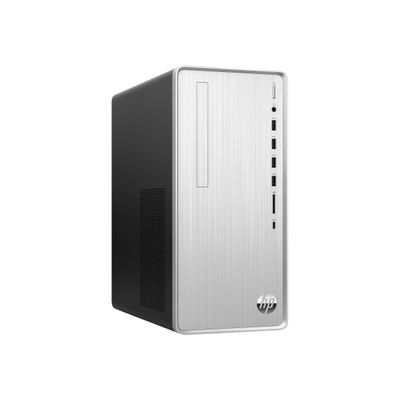 HP Pavilion TP01-2220nf - unité centrale - Ryzen 5 5600G 3.9 GHz - 8 Go - SSD 512 Go - Français