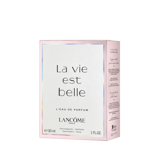 Lancôme La Vie Est Belle Eau De Parfum, 30 ml