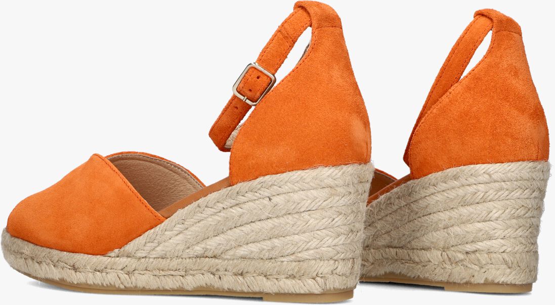 AYANA oranje ayana espadrilles yu6891
