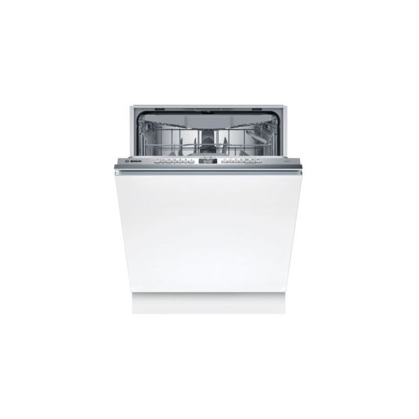 Máquina de Lavar Loiça Bosch SMH4HVX03E 14 Conjuntos Classe D