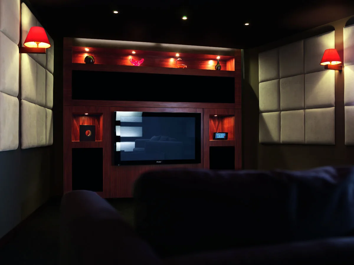 B&W CT 7.5 LCRS (la pièce) Enceintes cinéma