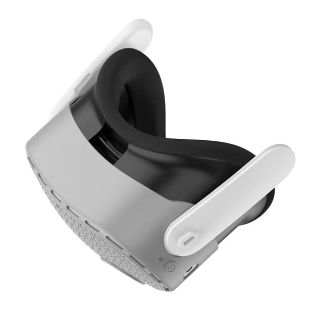 Til Meta Quest 3S beskyttende etui VR Headset Silikone Cover